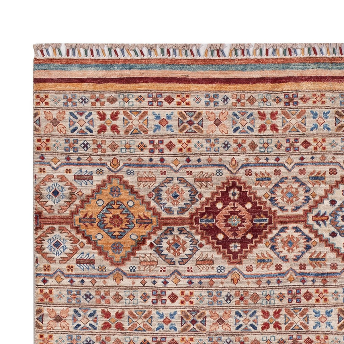Ziegler Carpet - Shal - 242 x 169 cm - flerfarvet