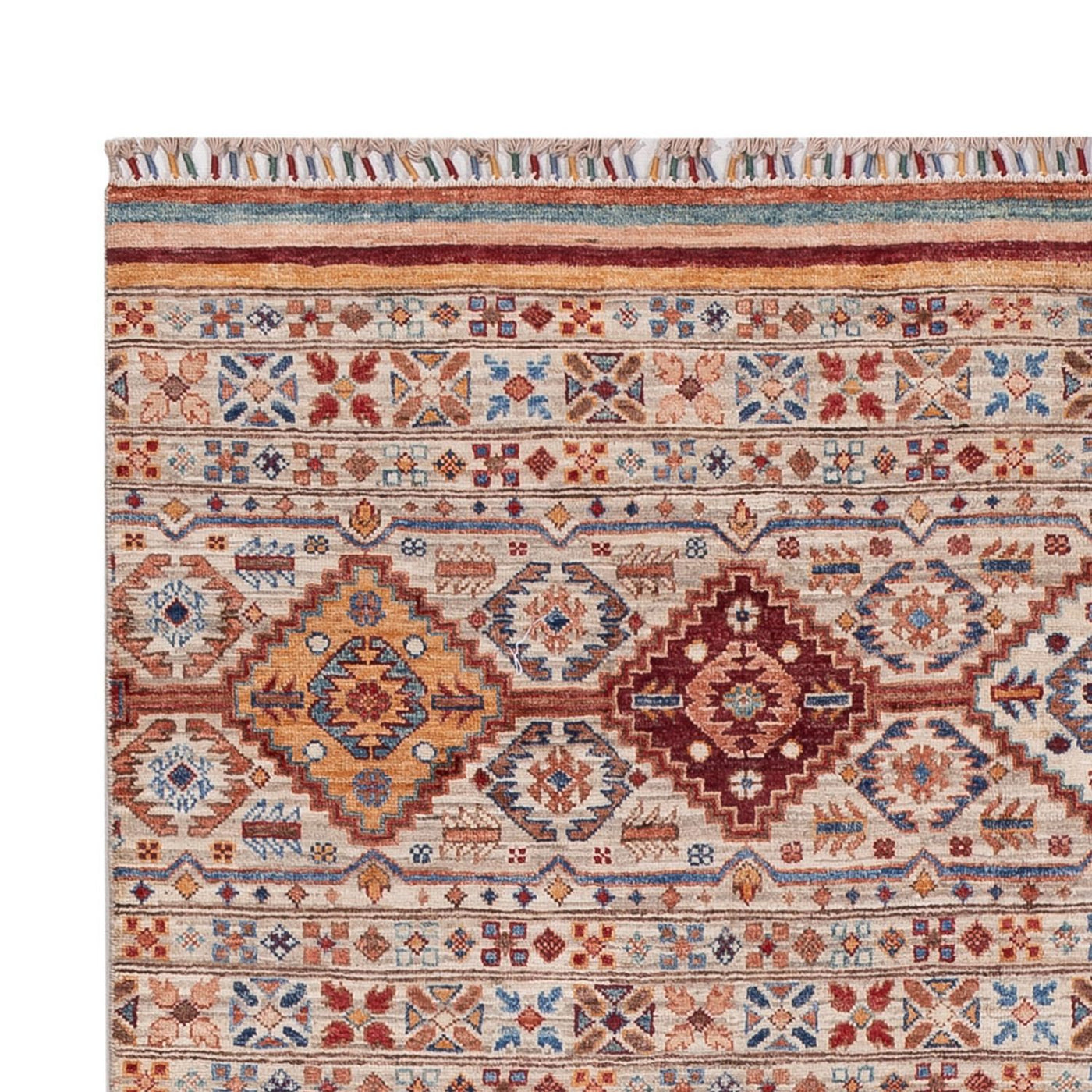 Shal Tæppe 242x169cm - Orientalsk tæppe