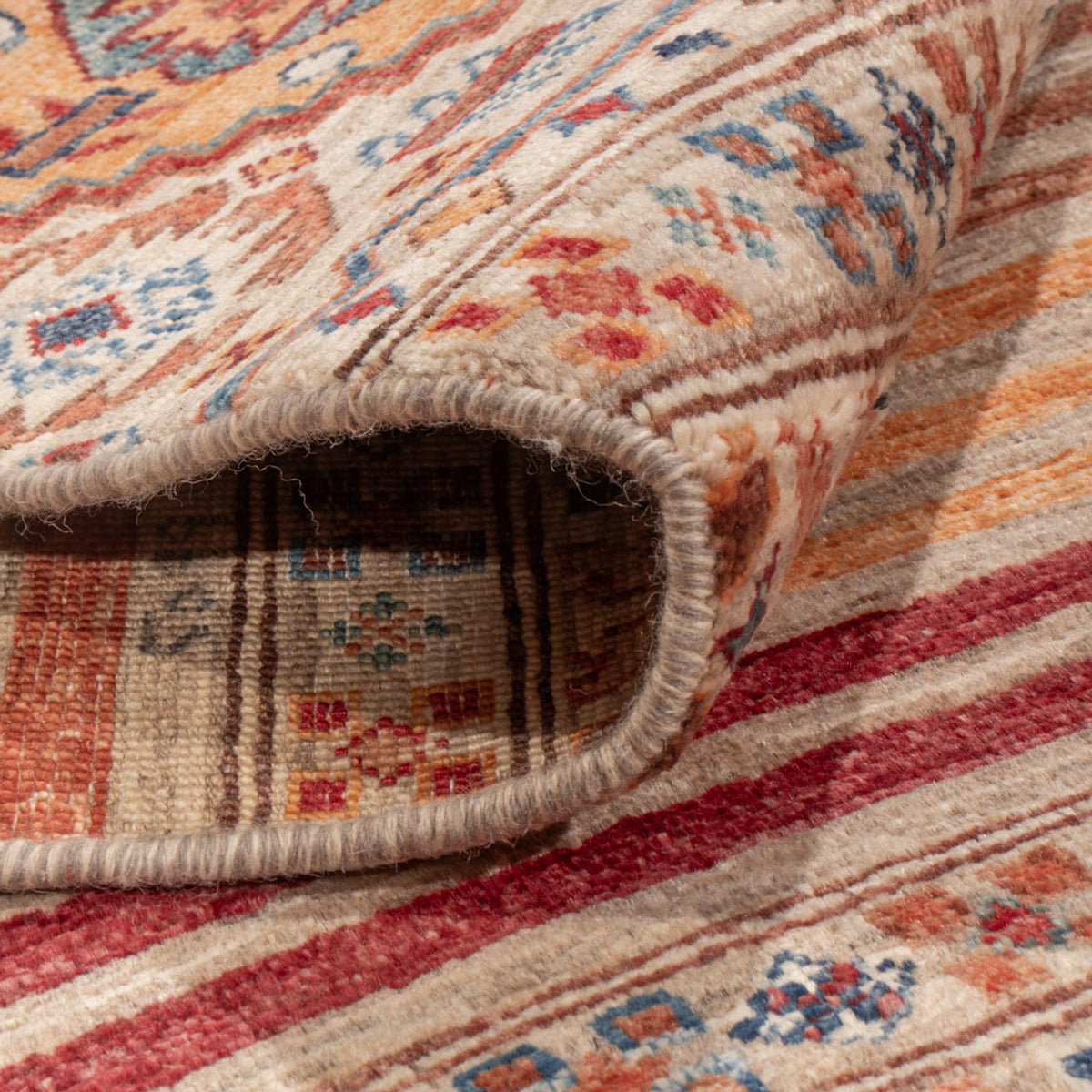 Ziegler Carpet - Shal - 242 x 169 cm - flerfarvet