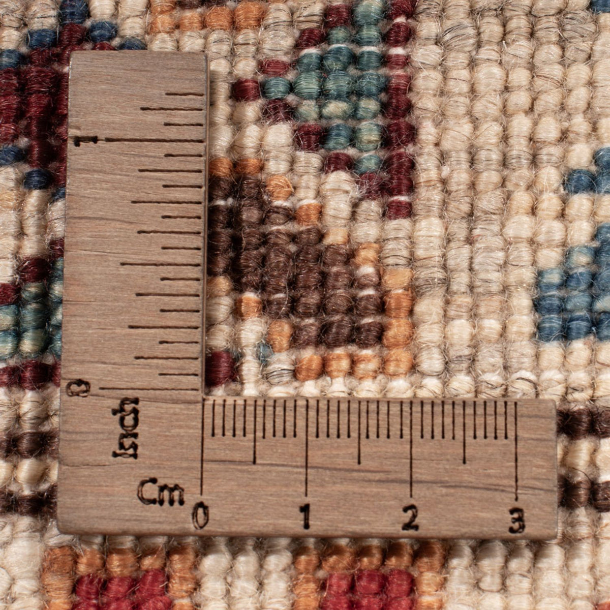 Ziegler Carpet - Shal - 242 x 169 cm - flerfarvet