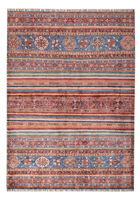 Ziegler Carpet - Shal - 238 x 176 cm - flerfarvet