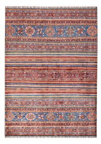 Ziegler Carpet - Shal - 238 x 176 cm - flerfarvet