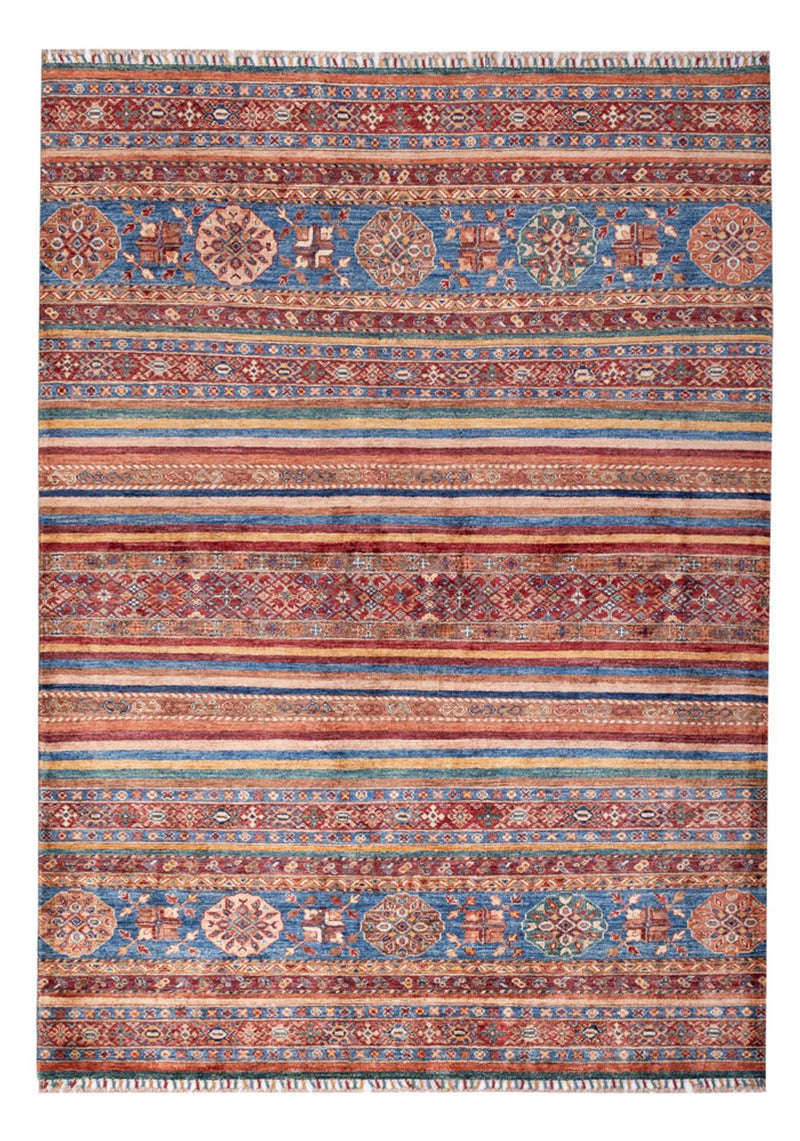 Ziegler Carpet - Shal - 238 x 176 cm - flerfarvet