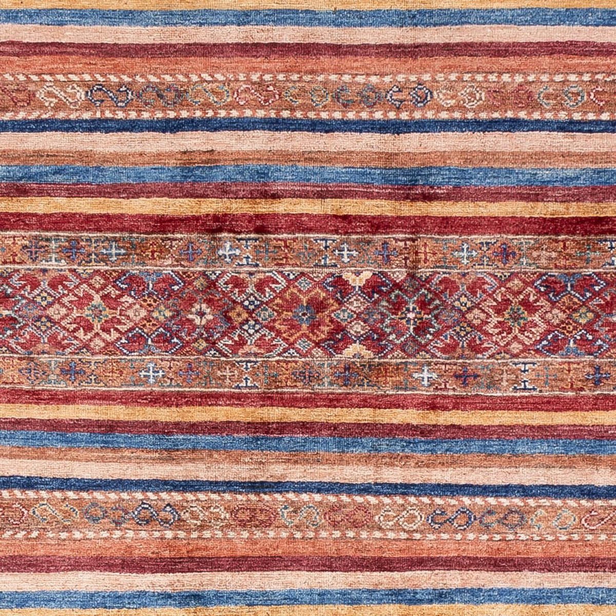 Ziegler Carpet - Shal - 238 x 176 cm - flerfarvet