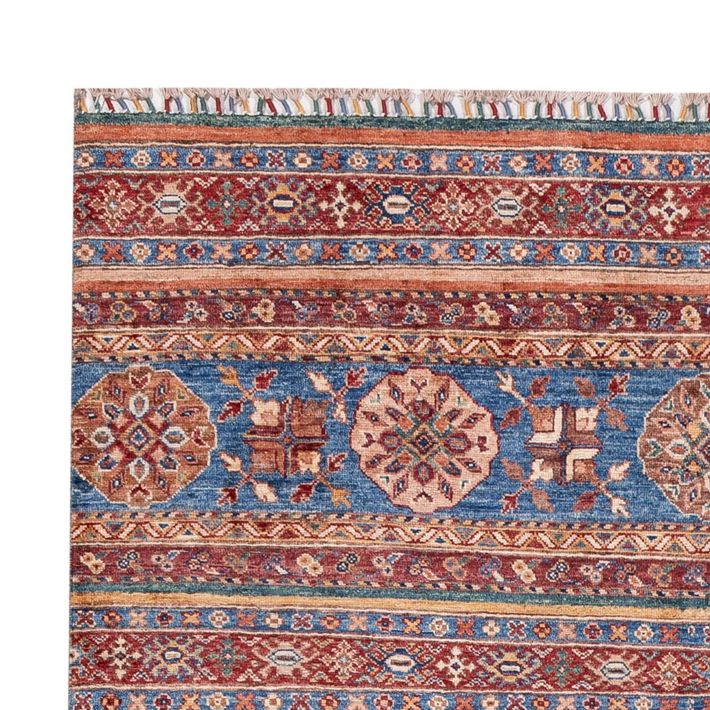 Shal Tæppe 238x176cm - Orientalsk tæppe