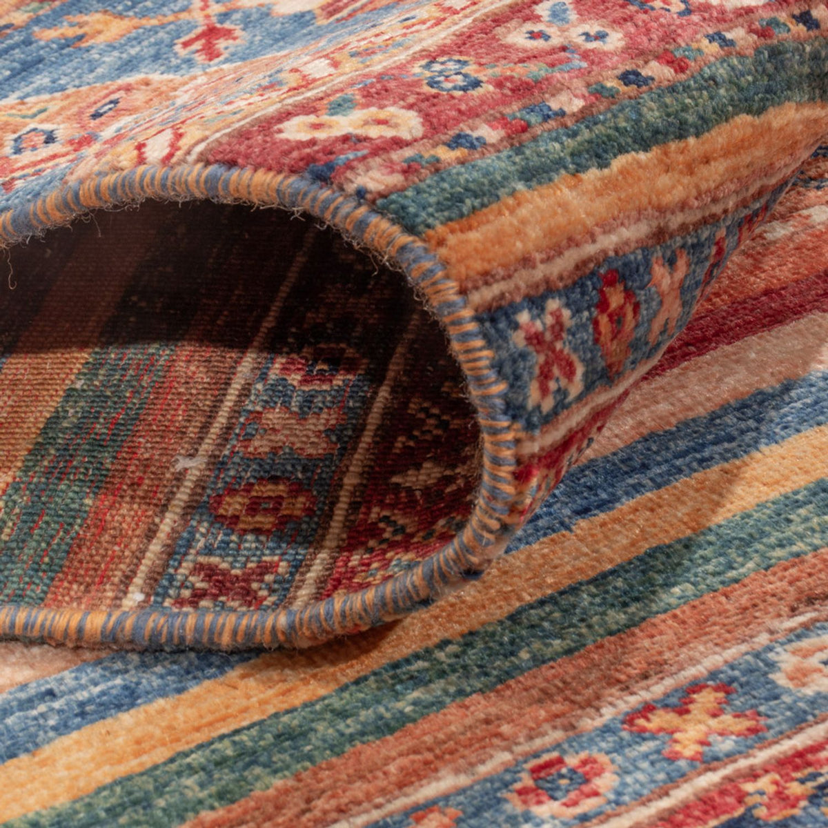 Ziegler Carpet - Shal - 238 x 176 cm - flerfarvet