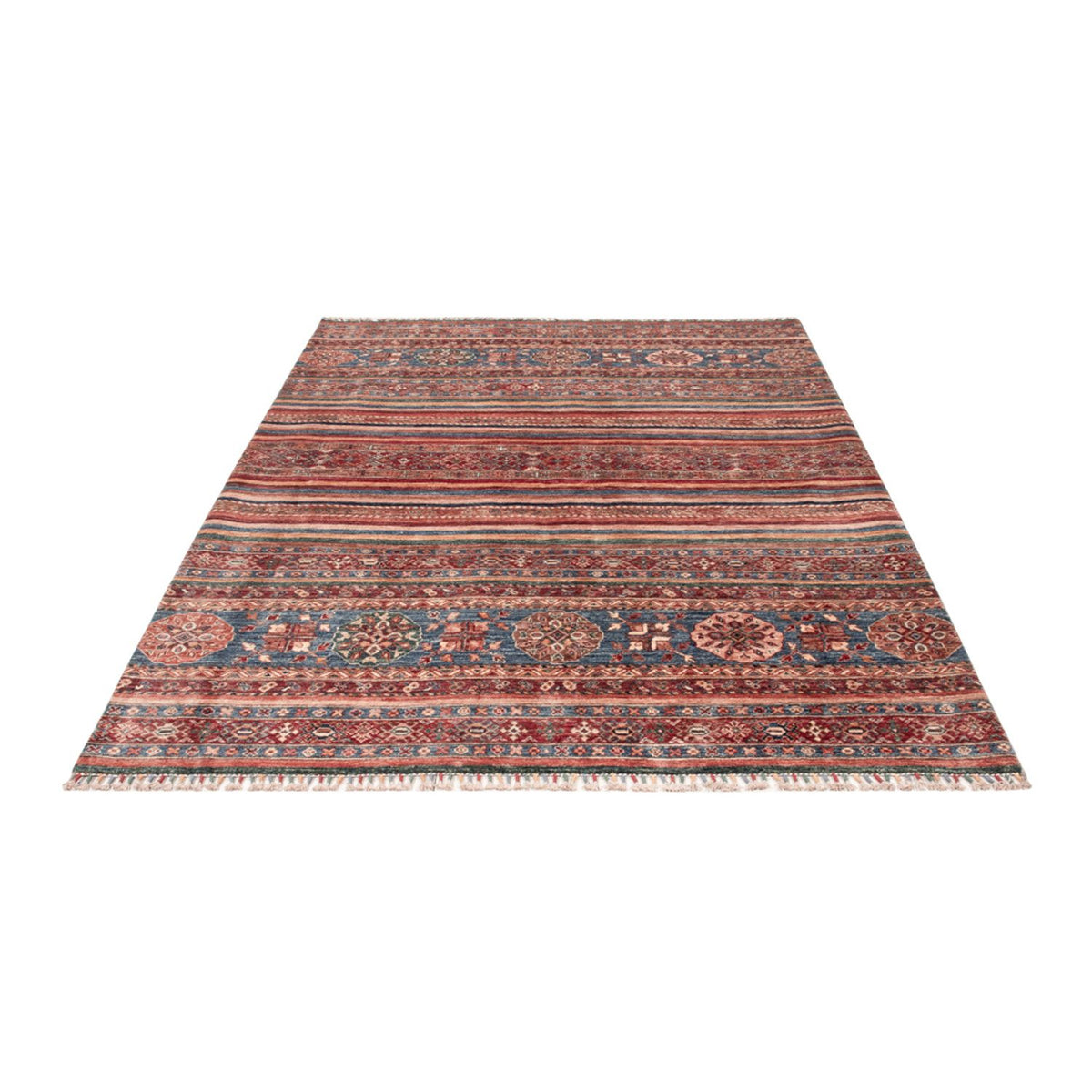 Ziegler Carpet - Shal - 238 x 176 cm - flerfarvet