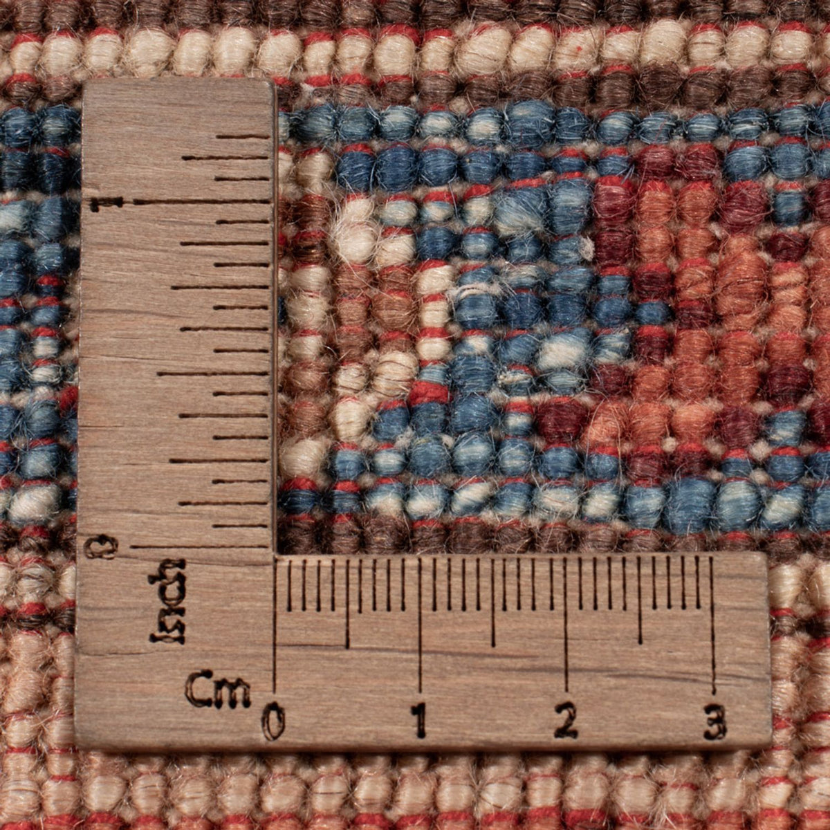 Ziegler Carpet - Shal - 238 x 176 cm - flerfarvet