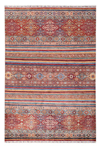 Ziegler Carpet - Shal - 249 x 169 cm - flerfarvet