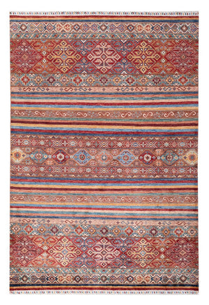 Ziegler Carpet - Shal - 249 x 169 cm - flerfarvet