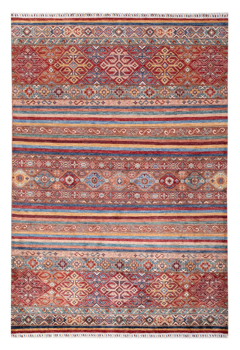 Ziegler Carpet - Shal - 249 x 169 cm - flerfarvet