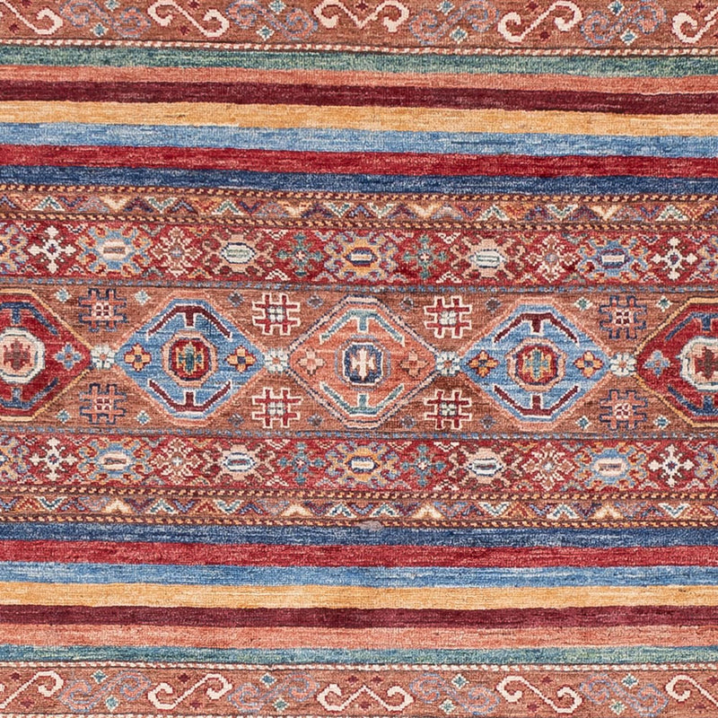 Ziegler Carpet - Shal - 249 x 169 cm - flerfarvet