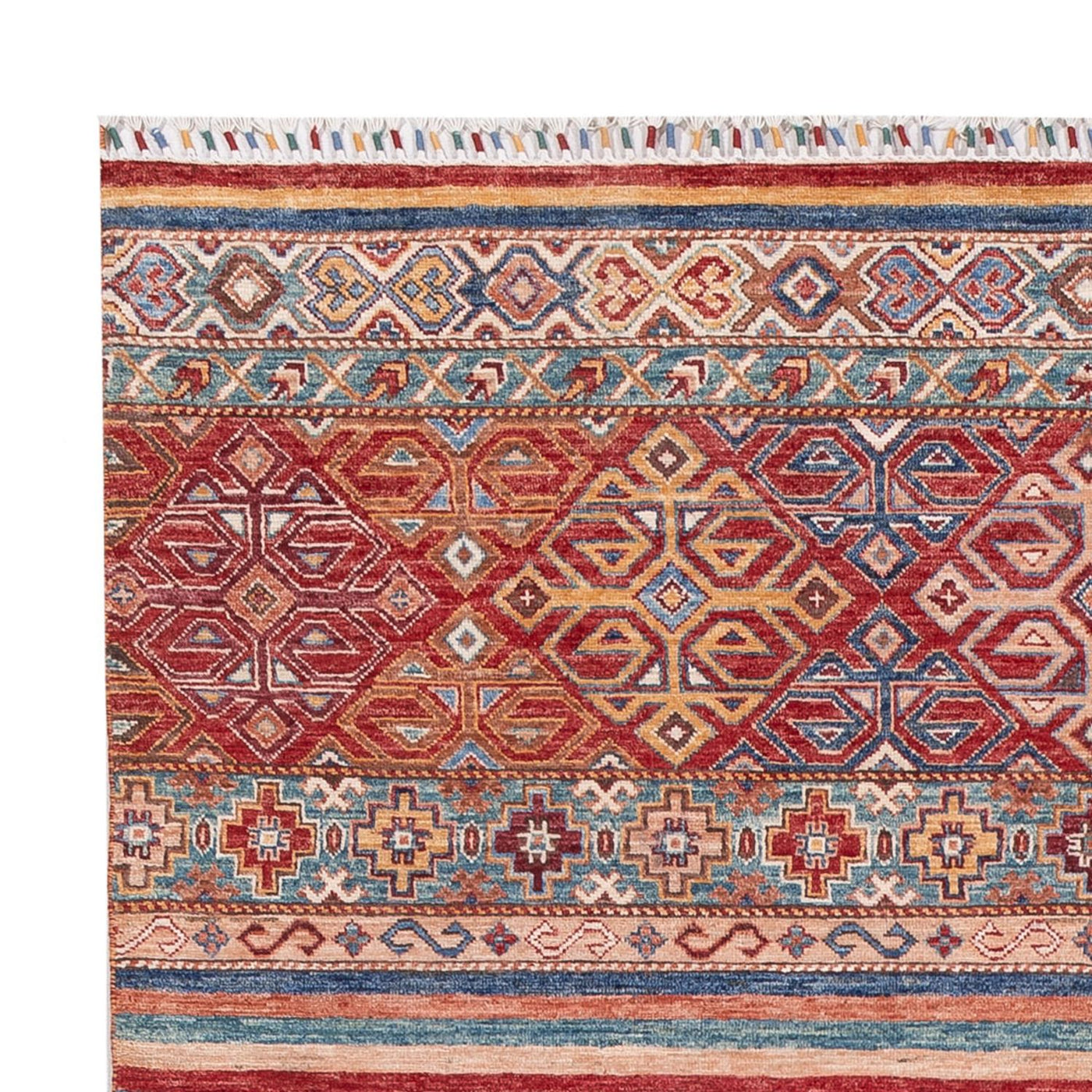 Shal Tæppe 249x169cm - Orientalsk tæppe