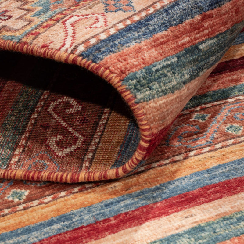 Ziegler Carpet - Shal - 249 x 169 cm - flerfarvet