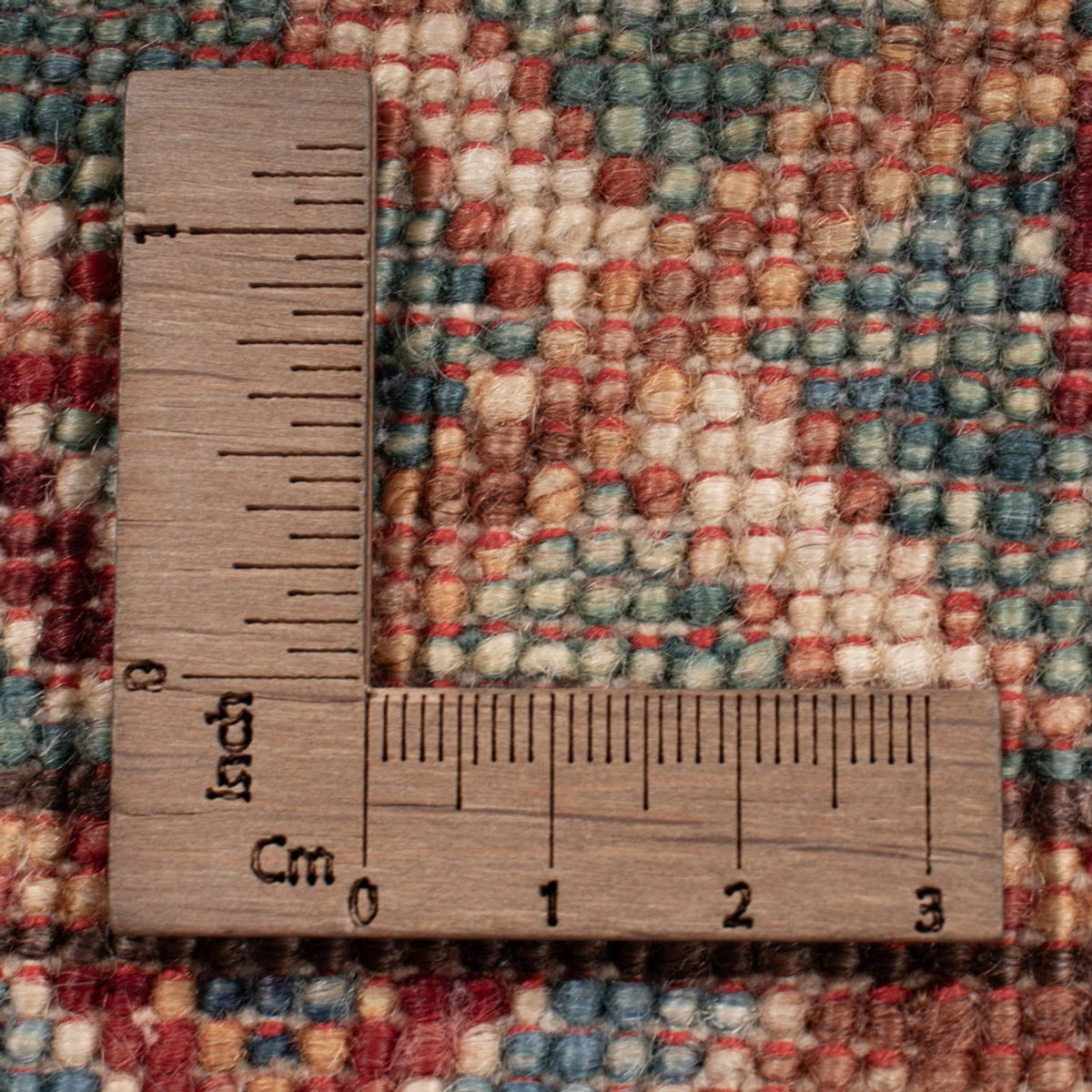 Ziegler Carpet - Shal - 249 x 169 cm - flerfarvet