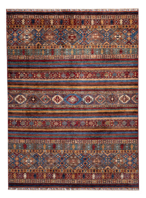 Ziegler Carpet - Shal - 229 x 169 cm - flerfarvet