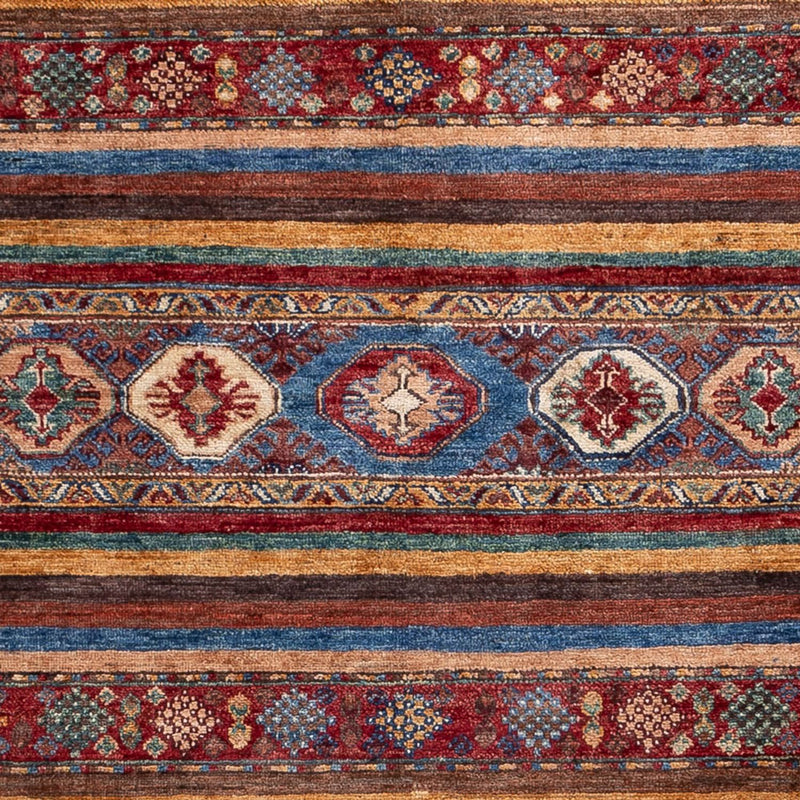 Ziegler Carpet - Shal - 229 x 169 cm - flerfarvet