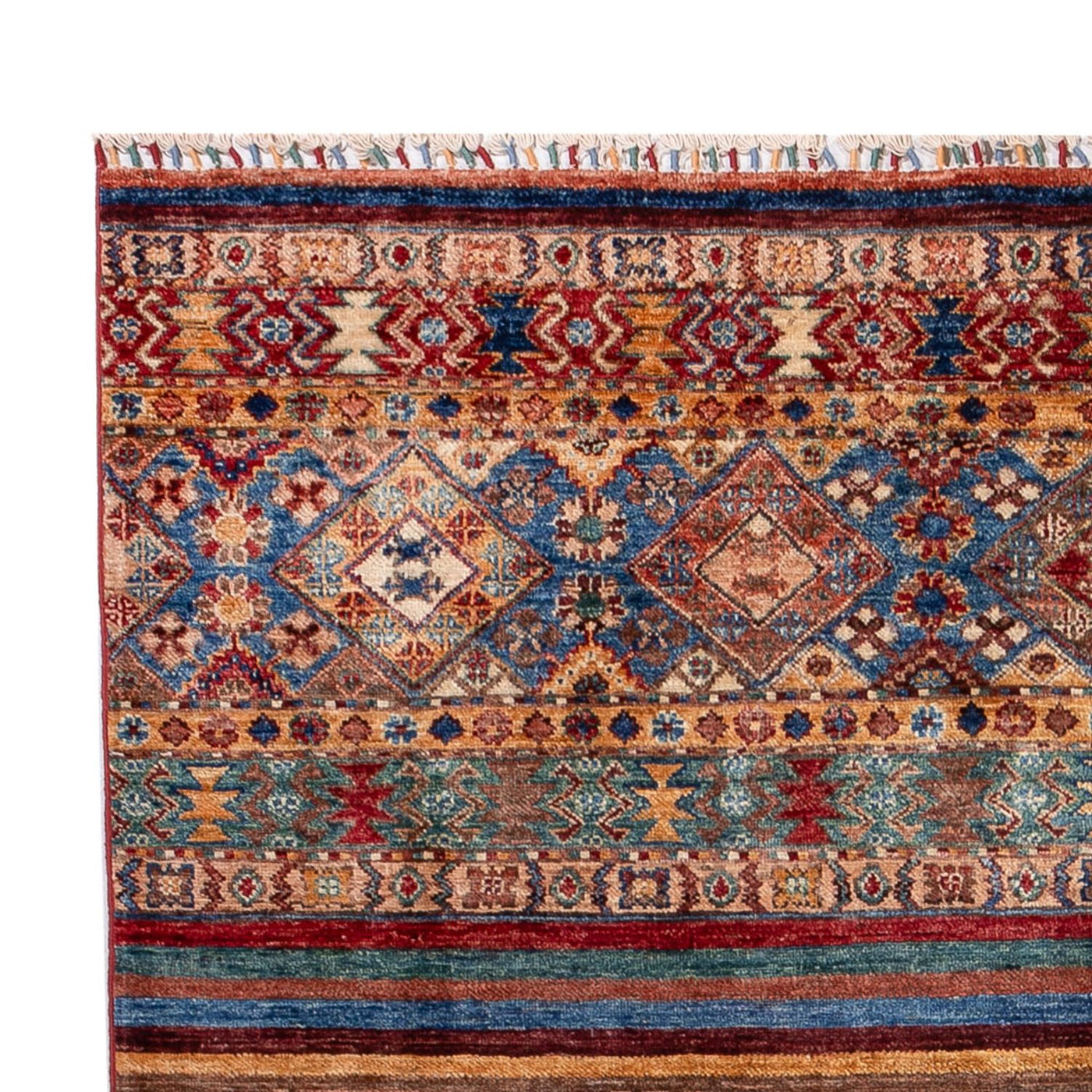 Shal Tæppe 229x169cm - Orientalsk tæppe