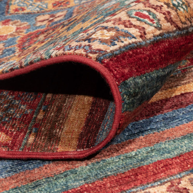 Ziegler Carpet - Shal - 229 x 169 cm - flerfarvet