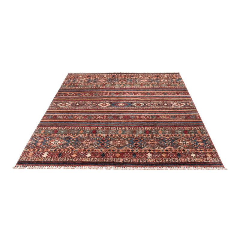 Ziegler Carpet - Shal - 229 x 169 cm - flerfarvet