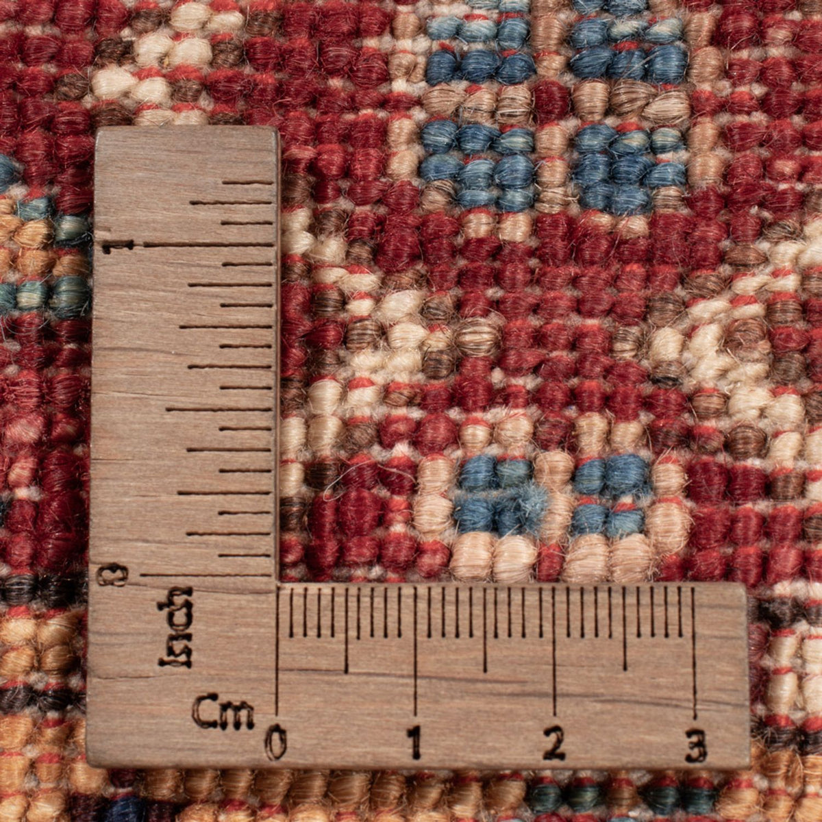 Ziegler Carpet - Shal - 229 x 169 cm - flerfarvet