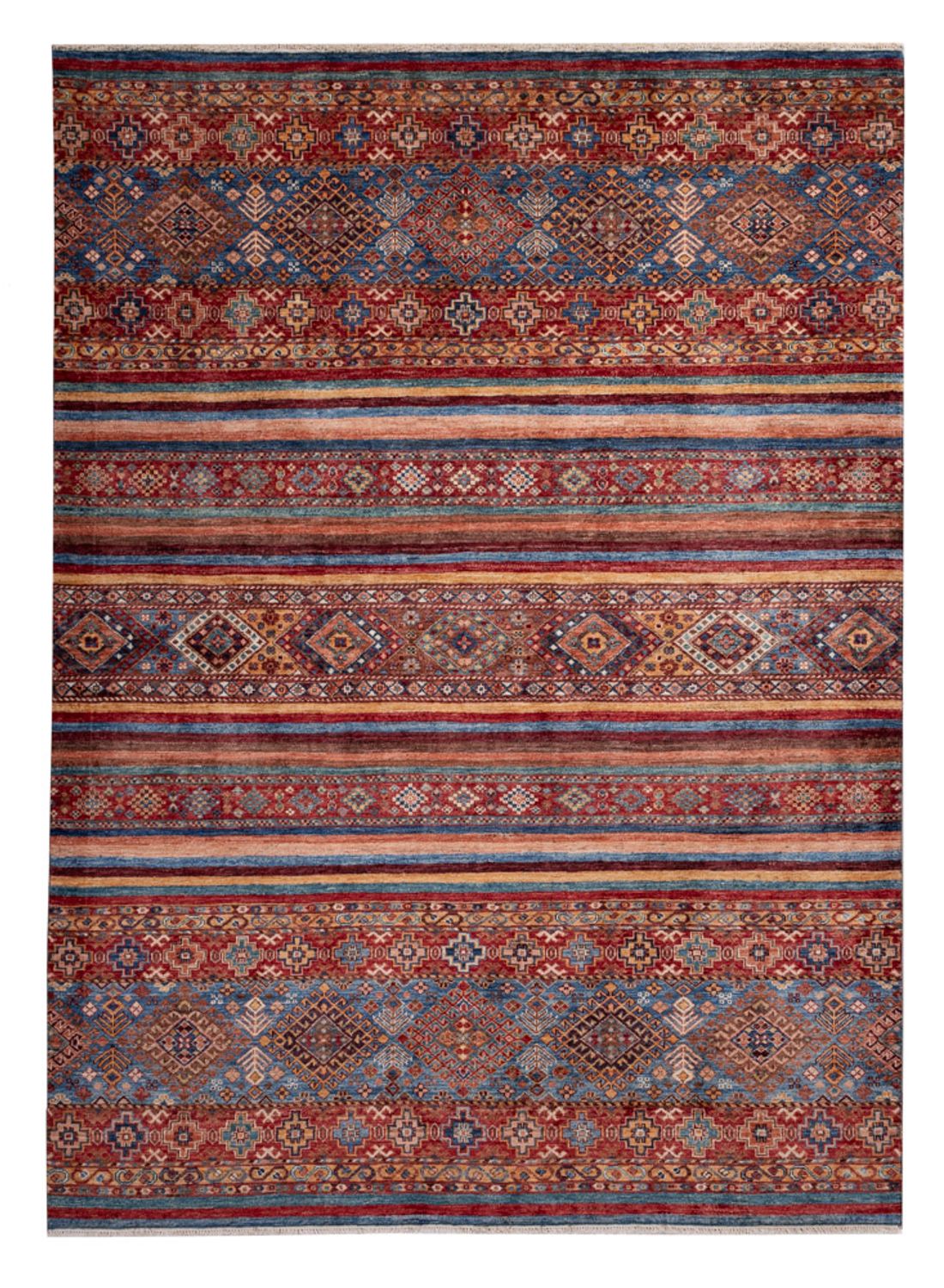 Ziegler Carpet - Shal - 236 x 176 cm - flerfarvet