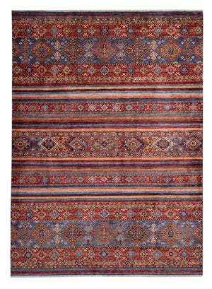 Ziegler Carpet - Shal - 236 x 176 cm - flerfarvet