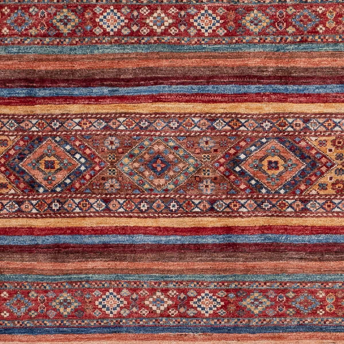 Ziegler Carpet - Shal - 236 x 176 cm - flerfarvet