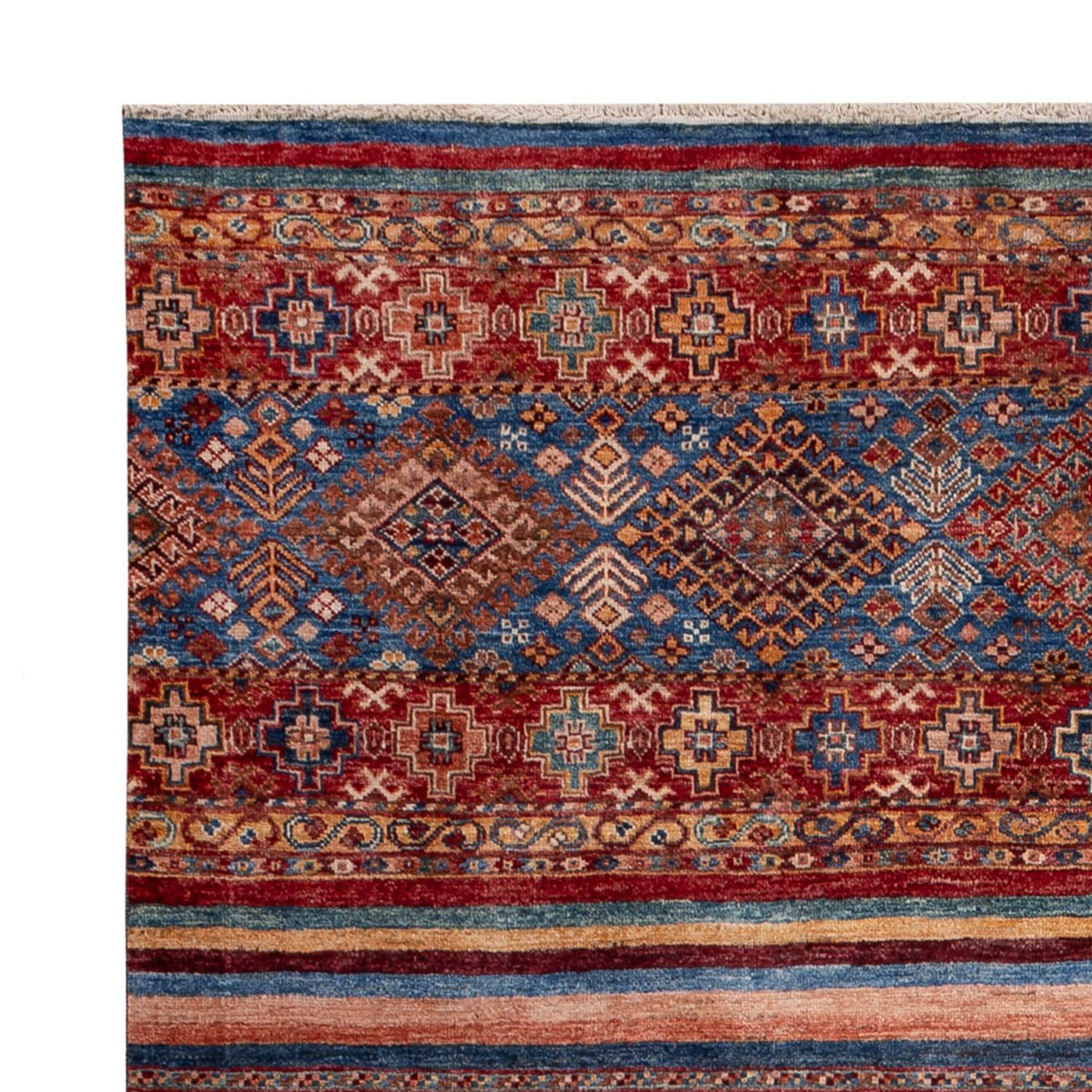 Shal Tæppe 236x176cm - Orientalsk tæppe
