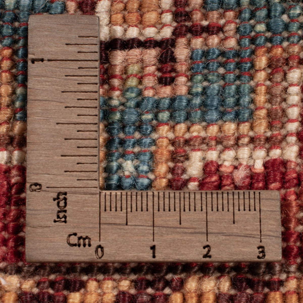 Ziegler Carpet - Shal - 236 x 176 cm - flerfarvet