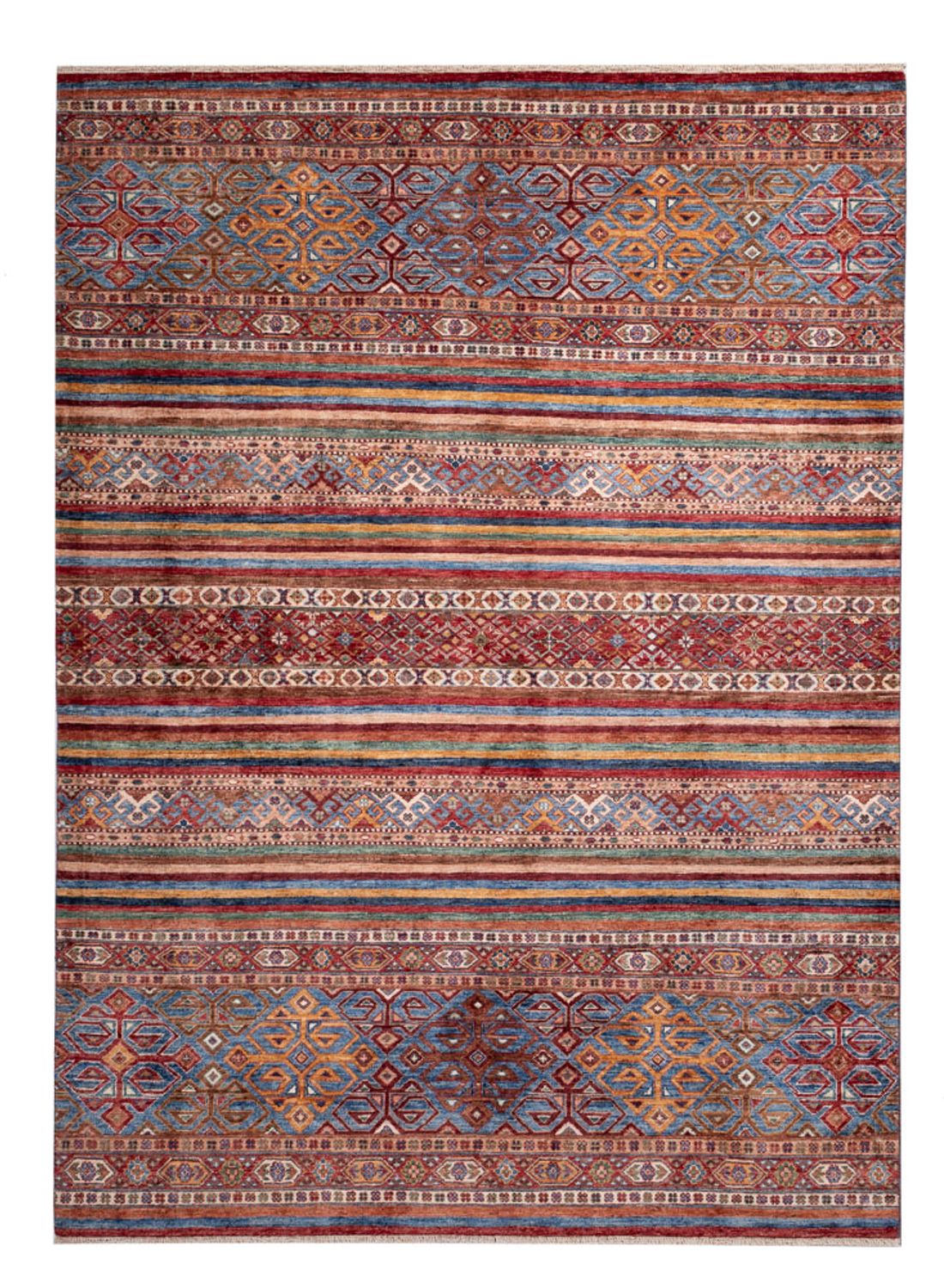 Ziegler Carpet - Shal - 240 x 176 cm - flerfarvet
