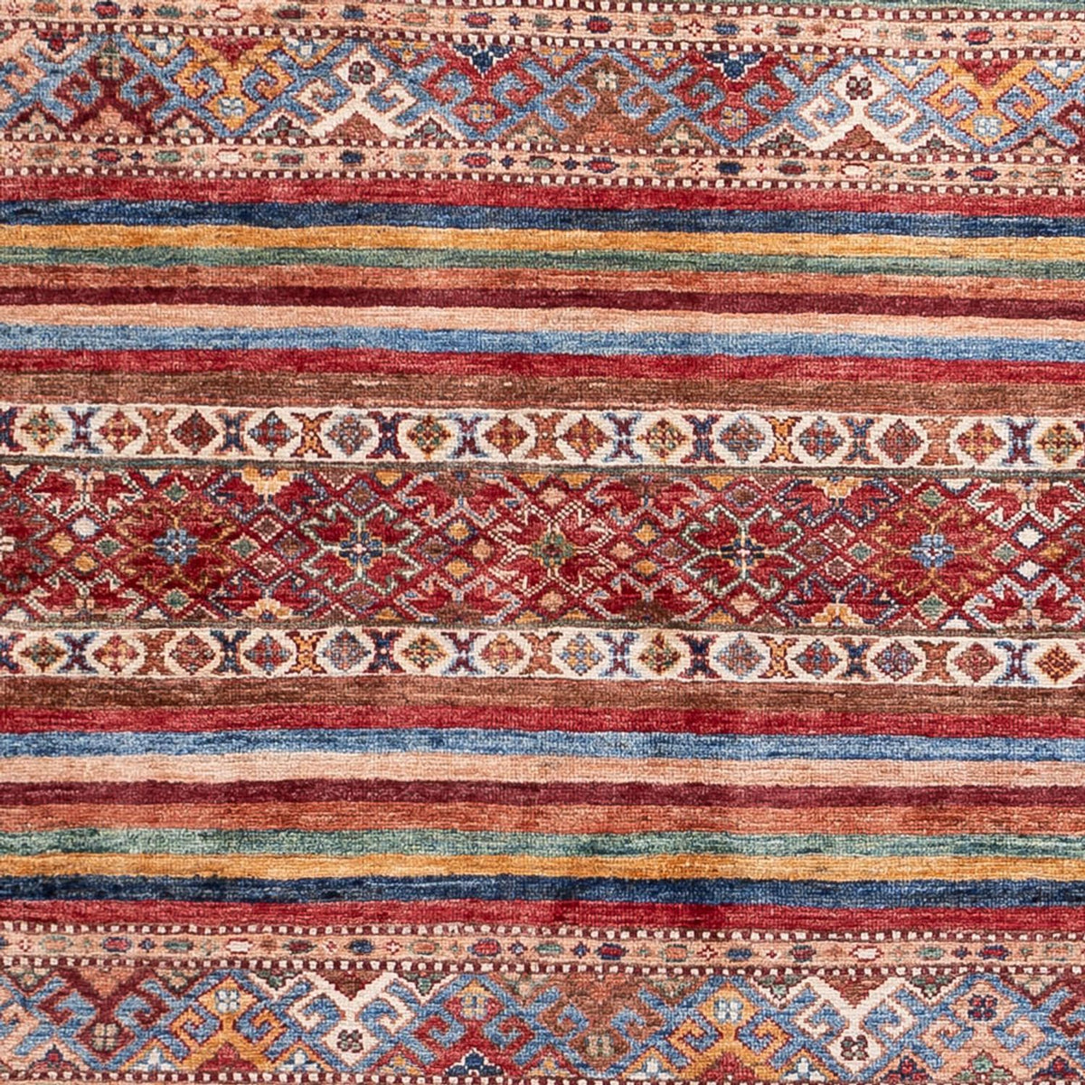 Ziegler Carpet - Shal - 240 x 176 cm - flerfarvet