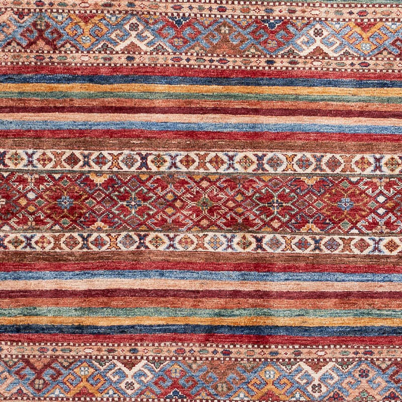 Ziegler Carpet - Shal - 240 x 176 cm - flerfarvet