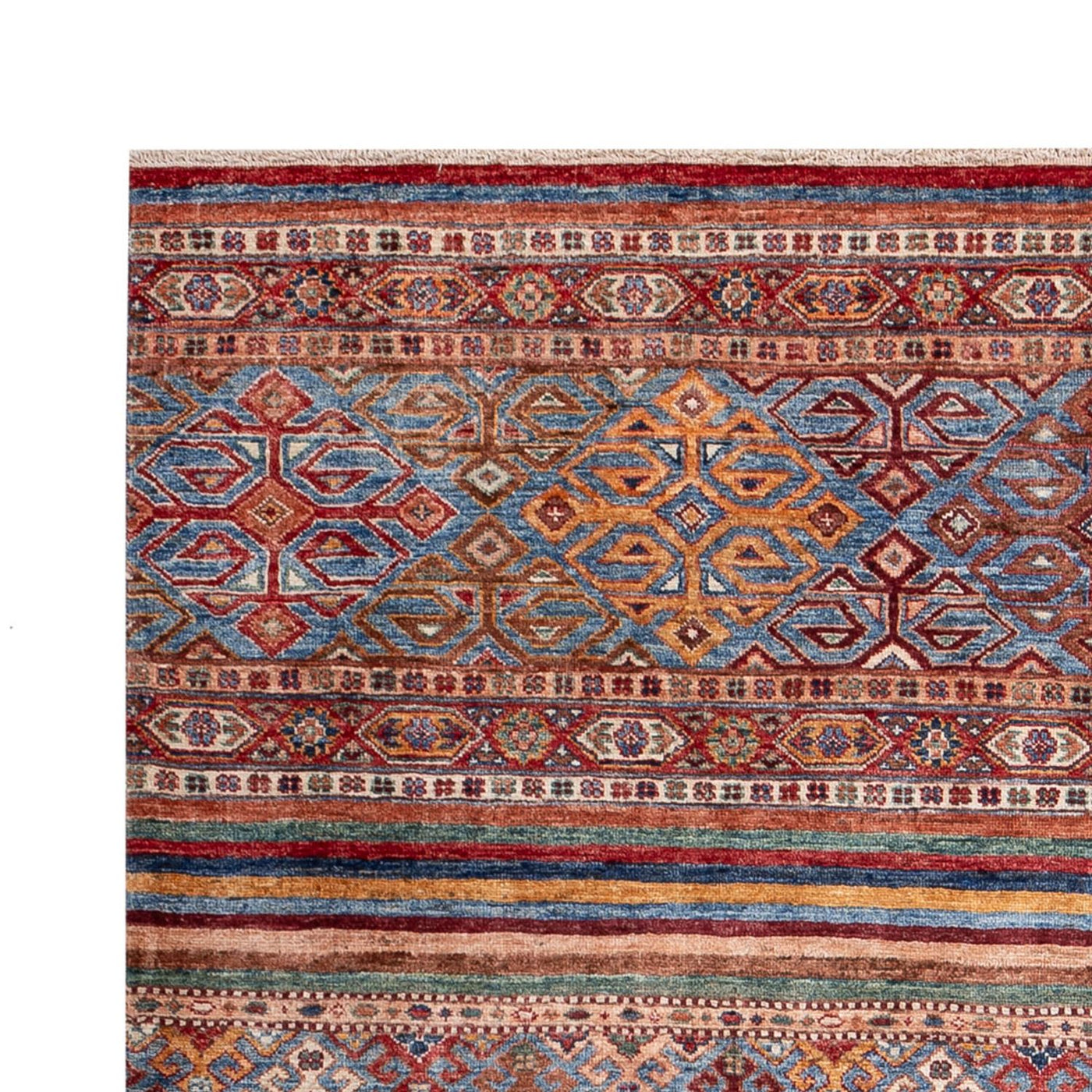Shal Tæppe 240x176cm - Orientalsk tæppe