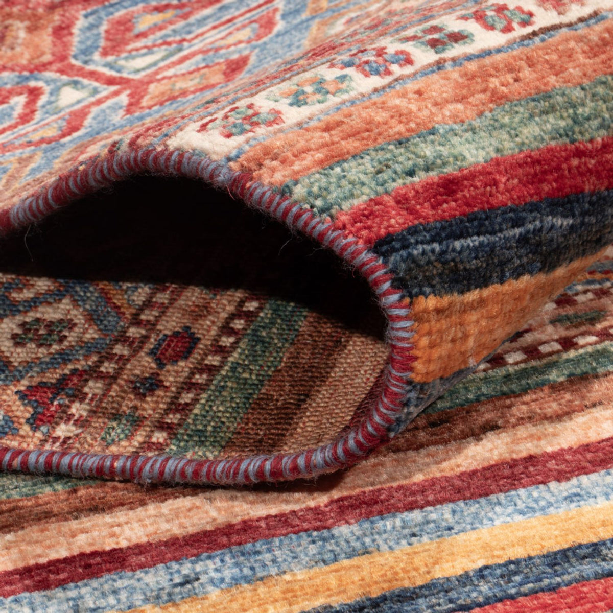 Ziegler Carpet - Shal - 240 x 176 cm - flerfarvet