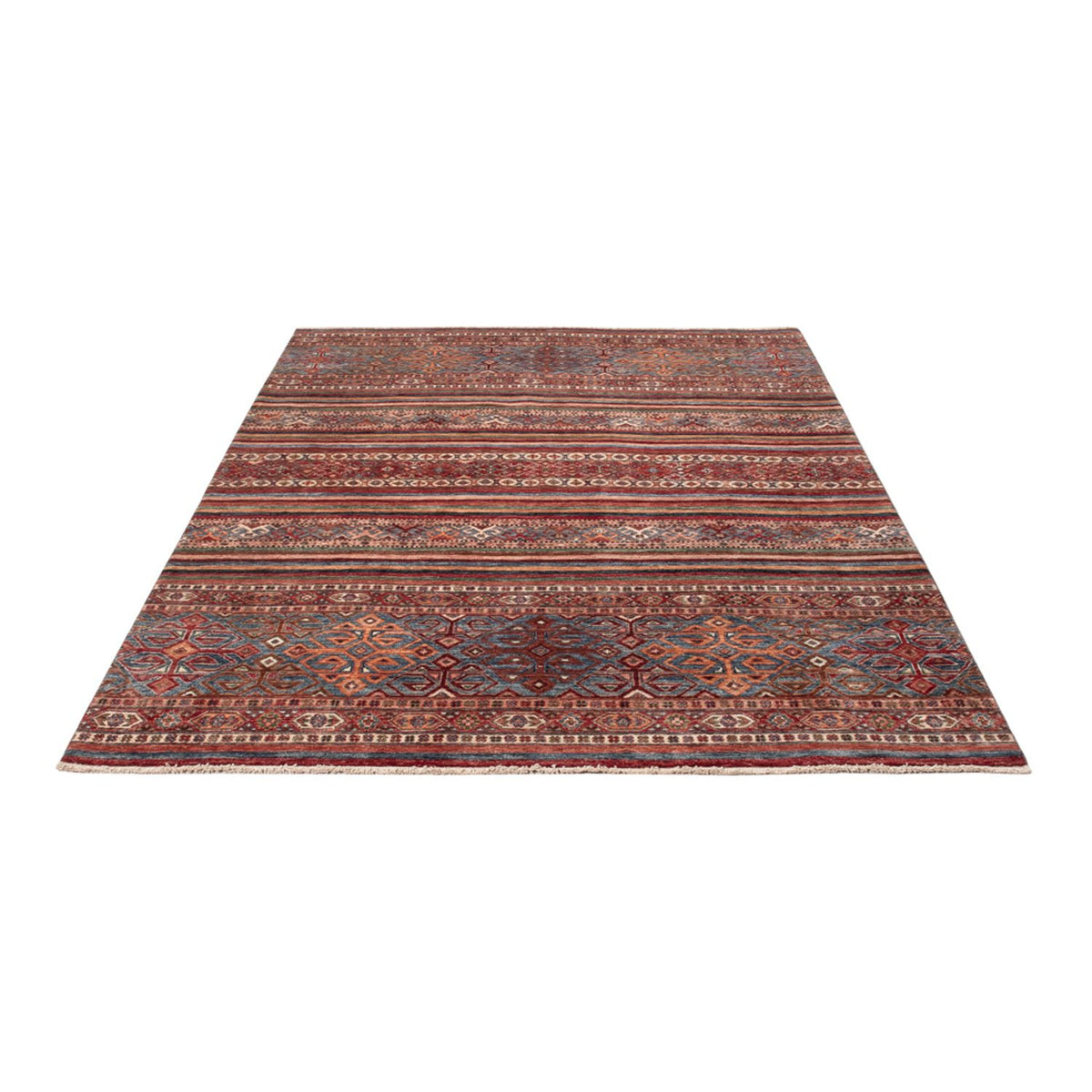 Ziegler Carpet - Shal - 240 x 176 cm - flerfarvet