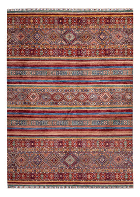 Ziegler Carpet - Shal - 234 x 170 cm - flerfarvet
