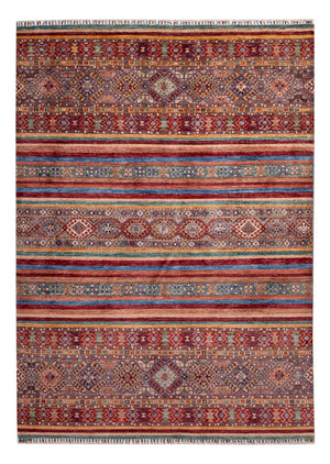 Ziegler Carpet - Shal - 234 x 170 cm - flerfarvet