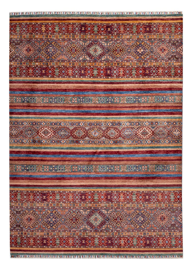 Ziegler Carpet - Shal - 234 x 170 cm - flerfarvet