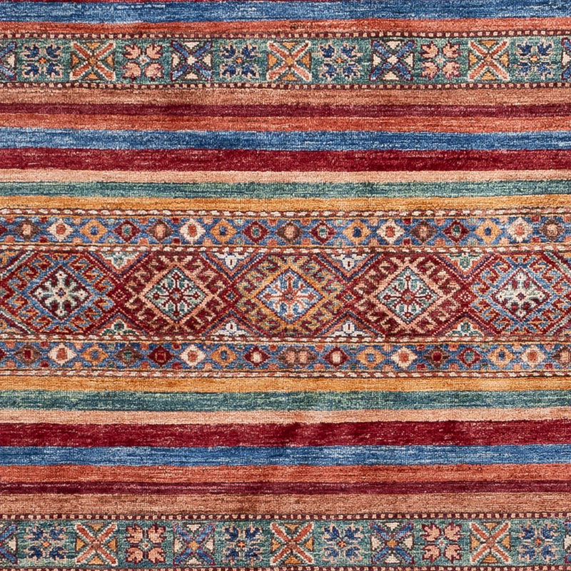 Ziegler Carpet - Shal - 234 x 170 cm - flerfarvet