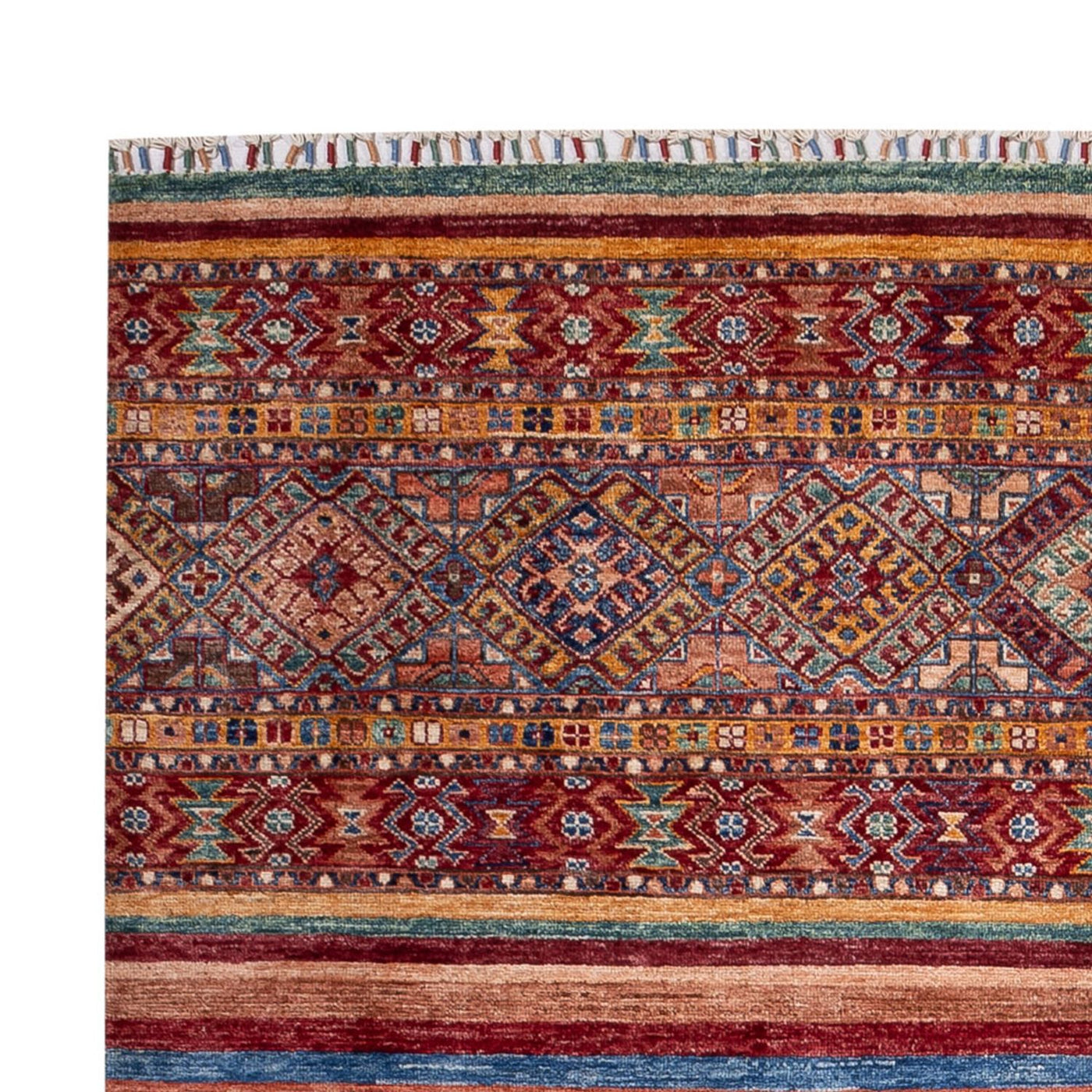 Shal Tæppe 234x170cm - Orientalsk tæppe