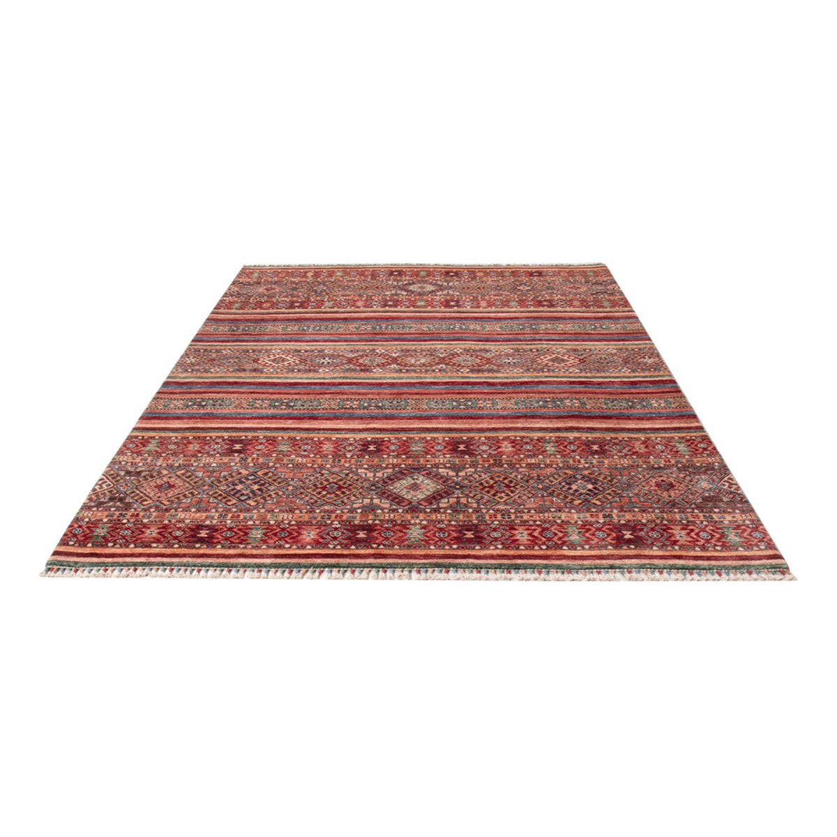 Ziegler Carpet - Shal - 234 x 170 cm - flerfarvet