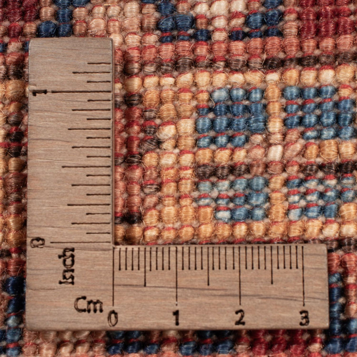 Ziegler Carpet - Shal - 234 x 170 cm - flerfarvet