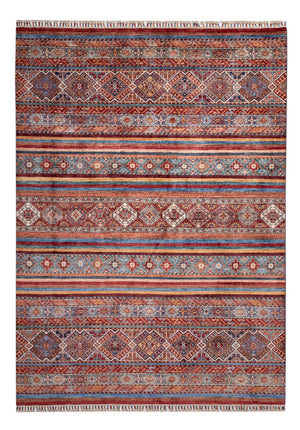 Ziegler Carpet - Shal - 235 x 171 cm - flerfarvet
