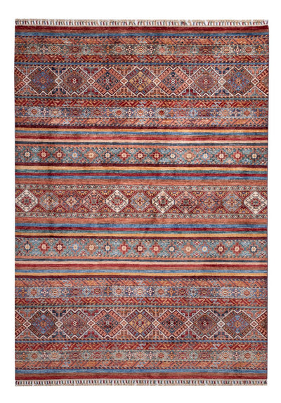Shal Tæppe 171x235cm - Orientalsk tæppe