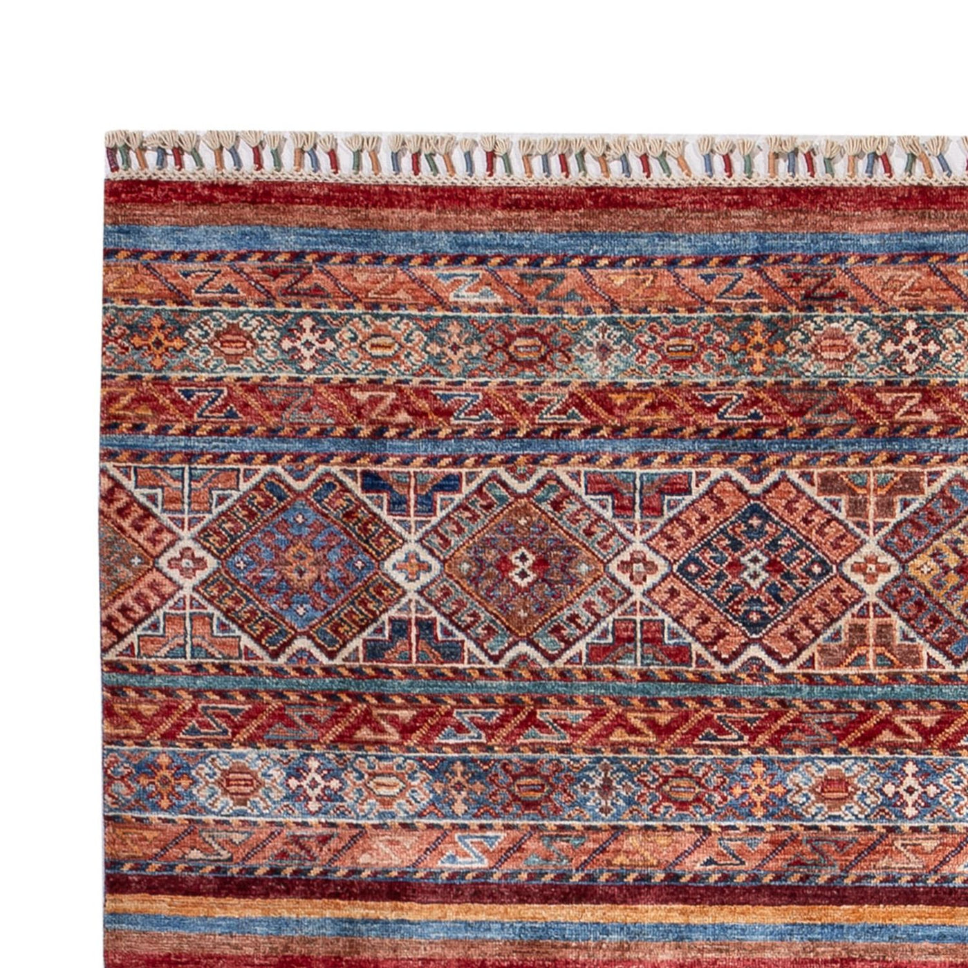 Shal Tæppe 235x171cm - Orientalsk tæppe