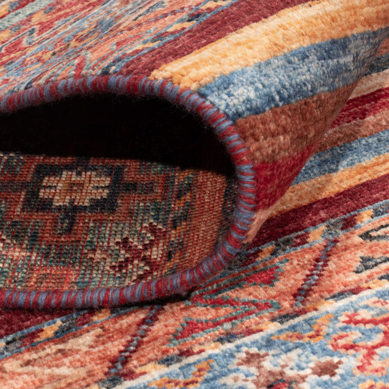 Ziegler Carpet - Shal - 235 x 171 cm - flerfarvet