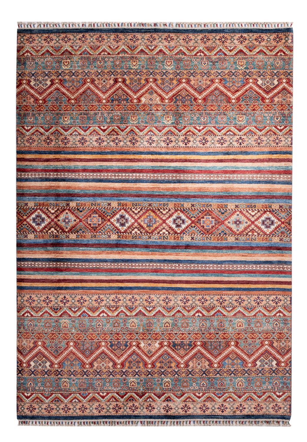 Ziegler Carpet - Shal - 243 x 174 cm - flerfarvet