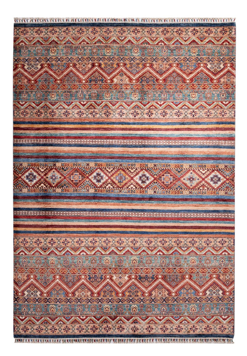 Ziegler Carpet - Shal - 243 x 174 cm - flerfarvet