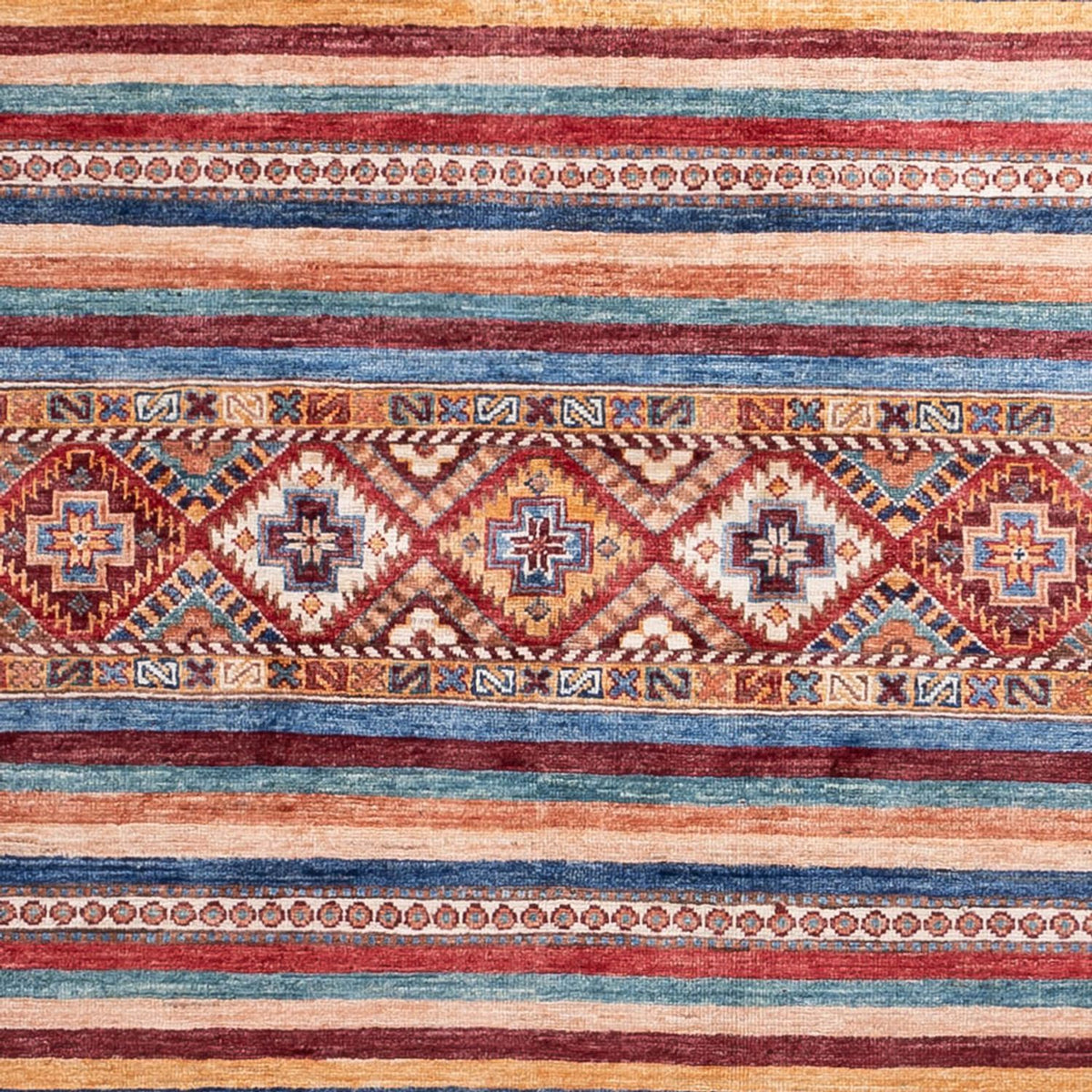Ziegler Carpet - Shal - 243 x 174 cm - flerfarvet